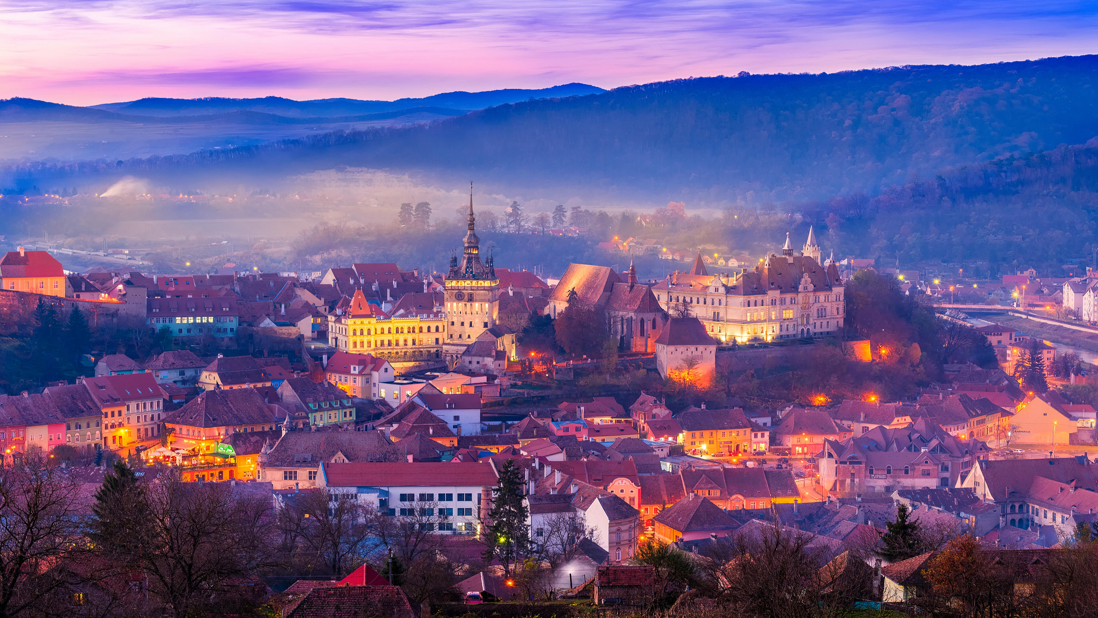 Romania, an emerging Expat haven.